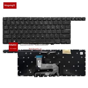 Bàn phím ASUS ROG Zephyrus S6/7 GX650