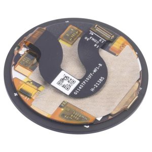 Amazfit GTR 3 Pro Limited Edition 1