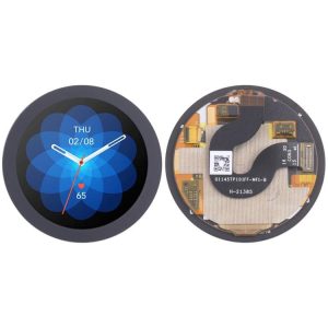 Màn hình Amazfit GTR 3 Pro Limited