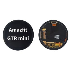 Màn hình Amazfit GTR mini