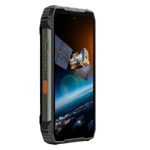 Điện thoại vệ tinh Blackview XPLORE 2 Satellite,20000mAh 6.73 inch Android 15 Dimensity 8300 MT6897 Octa Core, Mạng: 5G, OTG, NFC 20 Blackview XPLORE 2 Satellite 13