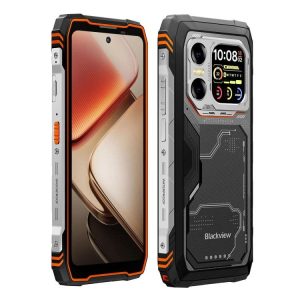 Màn hình Blackview XPLORE X1 và bộ số hoá đầy đủ 9 Blackview XPLORE X1