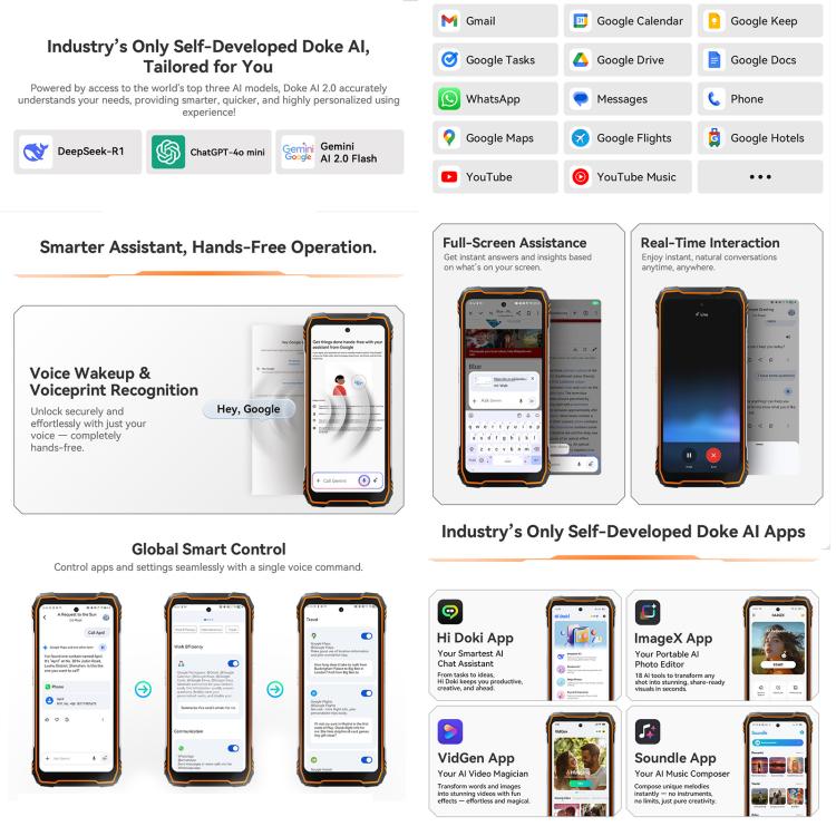 Blackview XPLORE X1 5G, 10000mAh, 12GB+256GB, 6.78 inch Android 15 Dimensity 7050 MT8791V/HZA Octa Core, OTG, NFC 8 Blackview XPLORE X1 5G, 10000mAh, 12GB+256GB, 6.78 inch Android 15 Dimensity 7050 MT8791V/HZA Octa Core, OTG, NFC - Ảnh 6