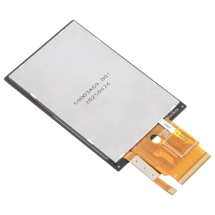 Màn hình Canon EOS R10 kèm chính hãng 5 Màn hình Canon EOS R10 kèm chính hãng - Ảnh 3