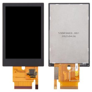 Màn hình Canon EOS R10