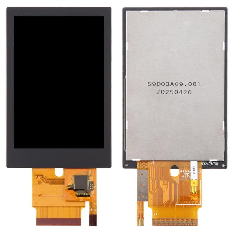 Màn hình Canon EOS R10 kèm chính hãng 3 Màn hình Canon EOS R10