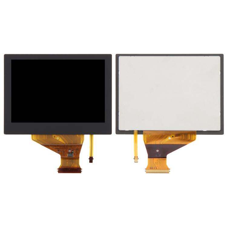 Màn hình Canon EOS R6 Mark II kèm chính hãng 3 Màn hình Canon EOS R8