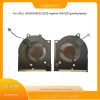 1 Cặp Quạt DELL G15 5520 5525 2022 Inspiron G16 7620 hoàn toàn mới 2 Quạt DELL G15 5520 5525 2022 Inspiron G16 7620