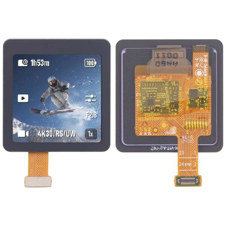 Màn hình nhỏ DJI OSMO Action 6 nguyên bản Màn hình phụ phía trước 3 Màn hình nhỏ DJI OSMO Action 6