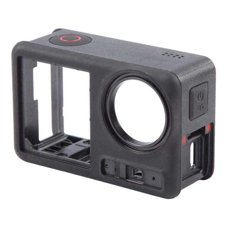 Khung Vỏ DJI Osmo Action 4 vỏ toàn thân chính hãng 3 Khung Vỏ DJI Osmo Action 4