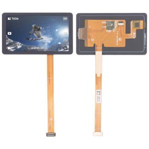 Màn hình chính DJI Osmo Action 6