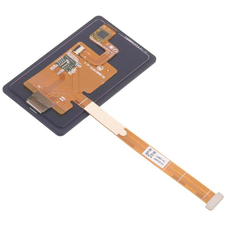 Màn hình chính DJI Osmo Action 6 nguyên bản 5 Màn hình chính DJI Osmo Action 6 nguyên bản - Ảnh 3