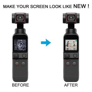 DJI Osmo Pocket 2 3