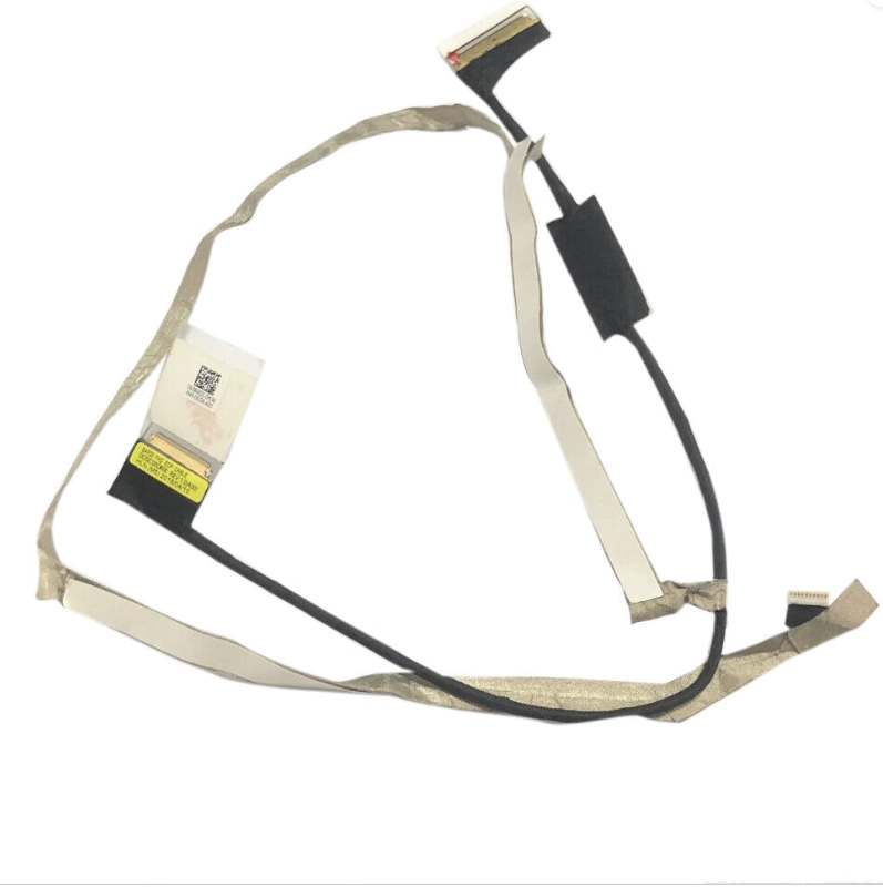 Cáp màn hình Dell Alienware 17 R4 R5 P31E 0WXKDC DC02C00D600 5 Cáp màn hình Dell Alienware 17 R4 R5 P31E 0WXKDC DC02C00D600 - Ảnh 3