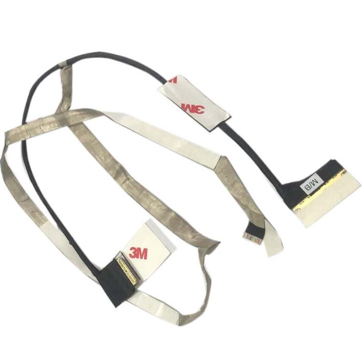 Cáp màn hình Dell Alienware 17 R4 R5 P31E 0WXKDC DC02C00D600 3 Cáp màn hình Dell Alienware 17 R4 R5 P31E 0WXKDC DC02C00D600