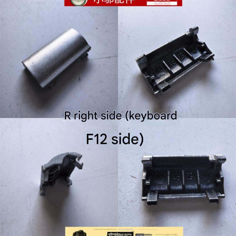 Nắp che bản lề Dell Inspiron 7300 7306