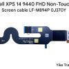 Cáp màn hình Dell XPS 14 9440 LF-M894P 0J370Y 0F74MG