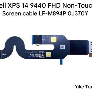 Cáp màn hình Dell XPS 14 9440 LF-M894P 0J370Y 0F74MG