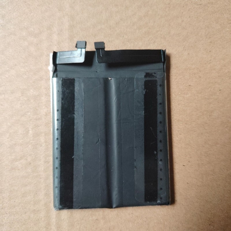 Pin DOOGEE DK10 BAT24ZN1385150 5150mAh 4 Pin DOOGEE DK10 BAT24ZN1385150 5150mAh - Ảnh 3