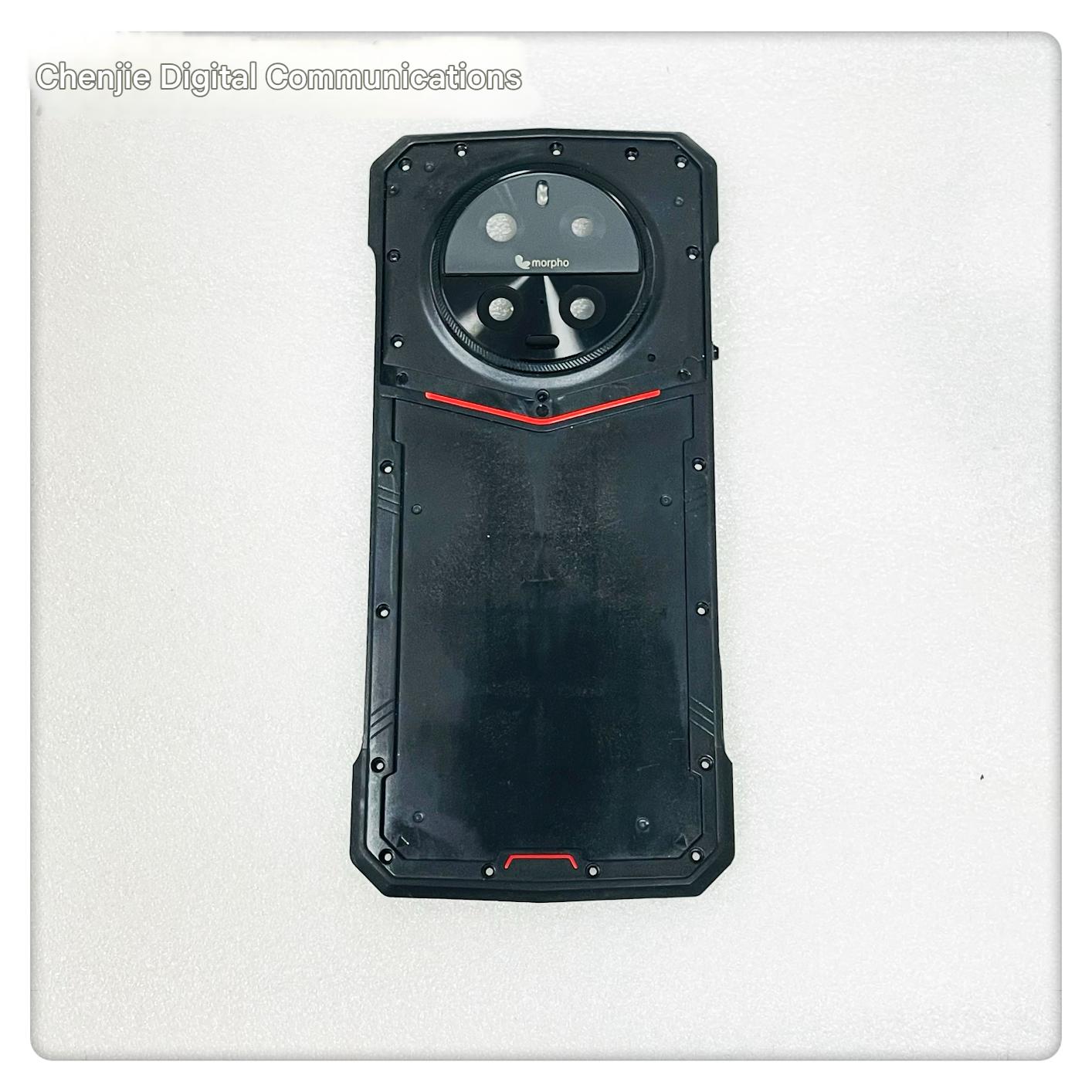 Khung vỏ sau Doogee DK10 5 Khung vỏ sau Doogee DK10 - Ảnh 3