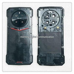 Khung vỏ sau Doogee DK10