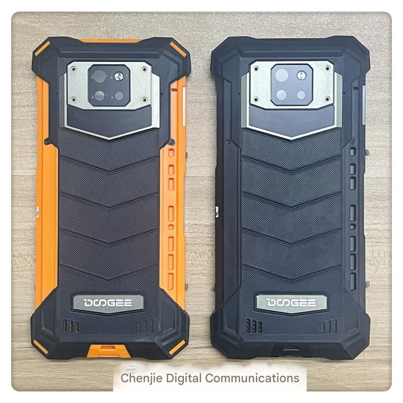 Khung vỏ DOOGEE S88 Pro / S88 Plus