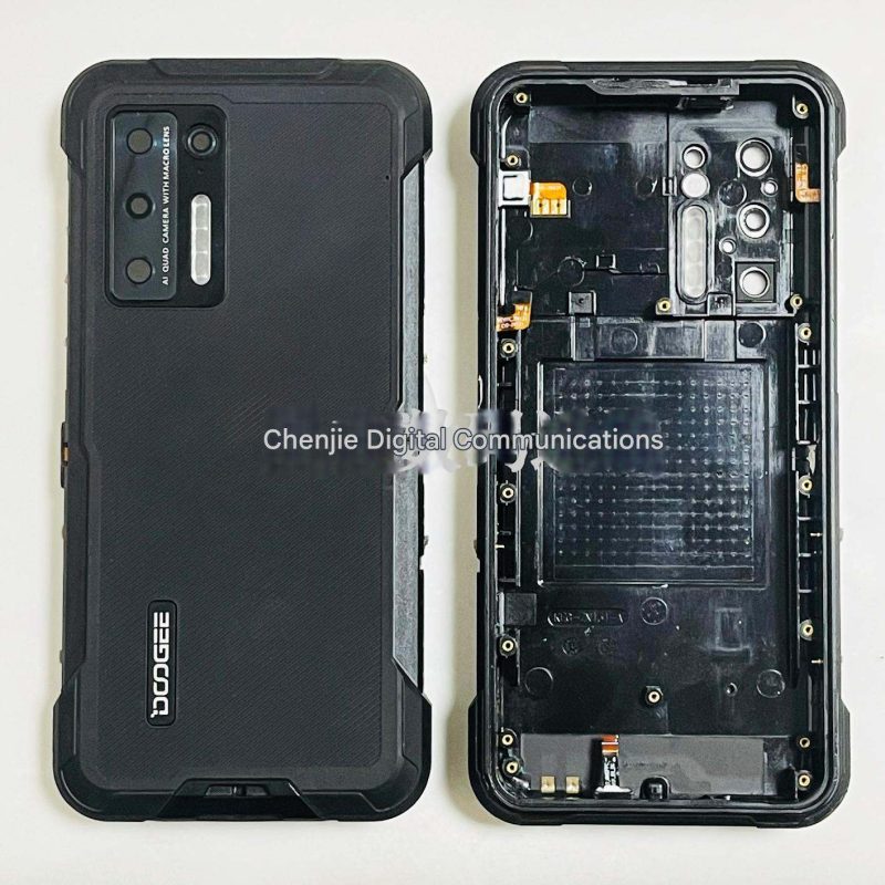 Khung vỏ lưng Doogee S97 Pro