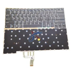 Bàn phím Fujitsu UH-X 9U13A3 9U13A2 U9311 U937 U939 U9312 U938