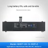 Pin Laptop GM5AG7W GKIDT-03-17-3S2P-0
