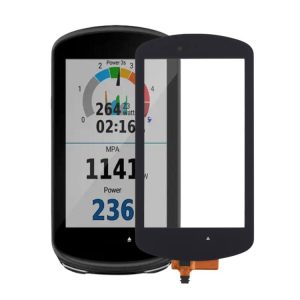 Màn cảm ứng Garmin Edge 1030