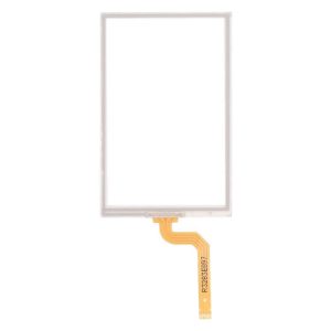 Màn cảm ứng Garmin Edge Alpha 100