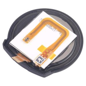 Garmin Instinct 1 Solar 2