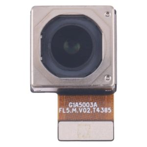 Camera chính phía sau Google Pixel 10