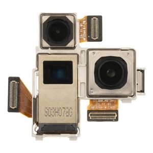 Camera sau Google Pixel 9 Pro Fold