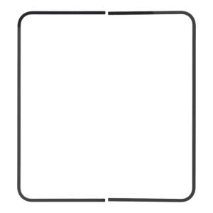 Viền màn hình Google Pixel 9 Pro Fold