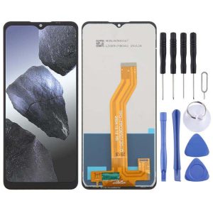 Màn hình HMD Aura 2