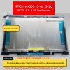 màn hình HP ENVY X360 13-BA 13T-BA TPN-C145