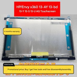 màn hình HP ENVY X360 13-BA 13T-BA TPN-C145