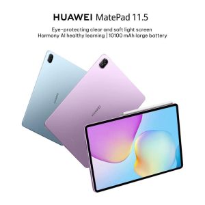 Alternative view of Mặt kính HUAWEI MatePad 11.5 inch 2026 kính ép