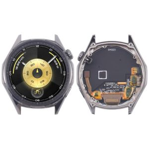 Màn hình Huawei Watch GT6 46mm kèm khung