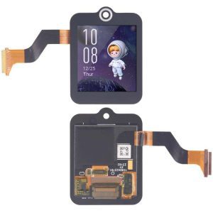 Màn hình Huawei Watch Kids 4 Pro