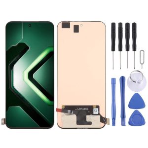 Màn hình Infinix GT 30 5G
