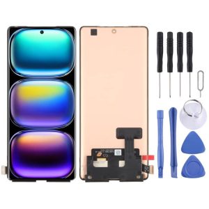 Màn hình Infinix Hot 50 Pro+ 4G