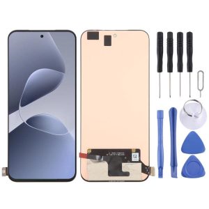 Màn hình Infinix Hot 60 Pro 4G