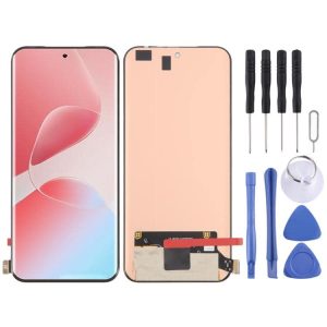 Màn hình Infinix Hot 60 Pro+ 4G