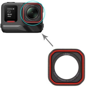 Nắp ống kính máy ảnh Insta360 Ace Pro 2