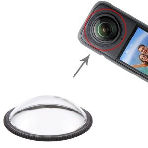 Nắp ống kính Insta360 X4 chính hãng 10 Insta360 X4 1
