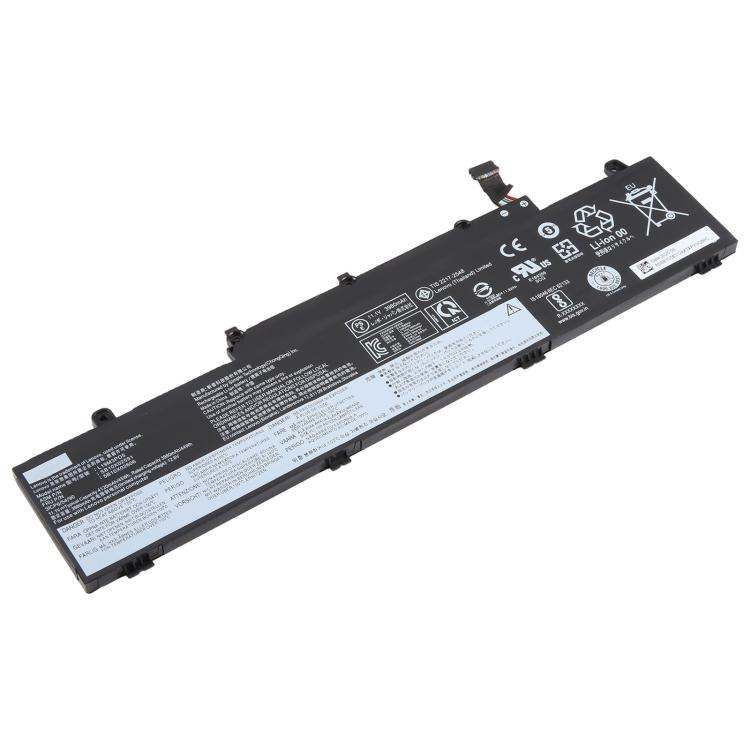 Pin Lenovo Thinkpad E14 E15 Gen2/3/4 L19C3PD5 L19M3PD5 dung lượng 3980mAh 2 Pin Lenovo Thinkpad E14 E15 Gen2/3/4 L19C3PD5 L19M3PD5