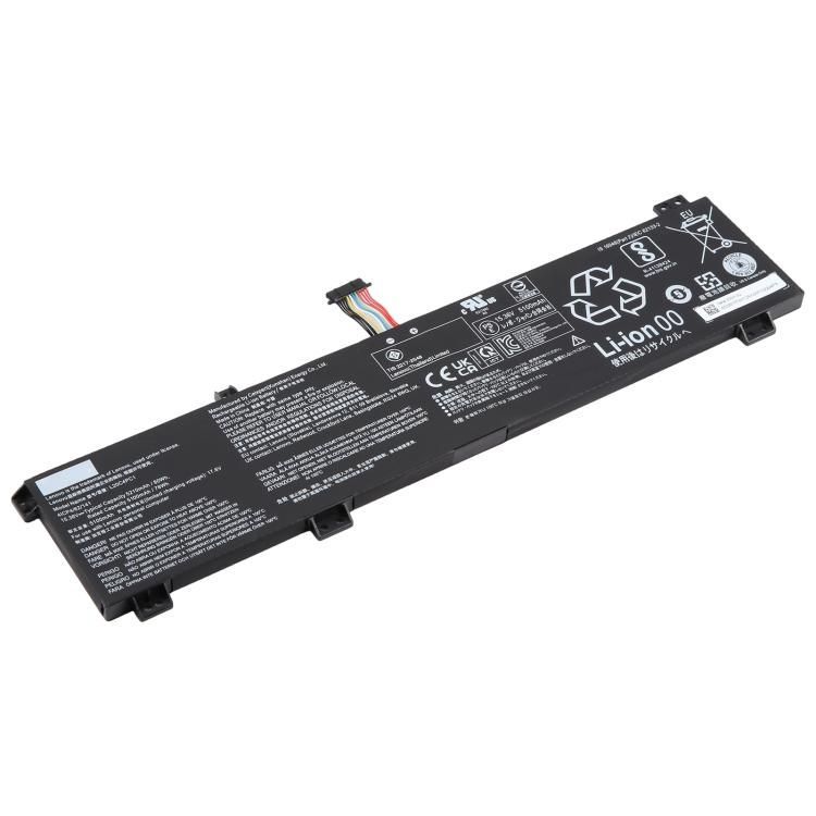 Pin Lenovo Y7000 Y7000P R9000K/P Y9000P 2021 L20C4PC1 5100mAh 3 Pin Lenovo ThinkPad X1 Yoga Gen8 / 7 / 6 2021 L20C4P71
