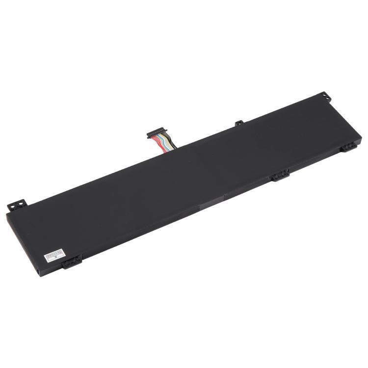 Pin Lenovo Y7000 Y7000P R9000K/P Y9000P 2021 L20C4PC1 5100mAh 5 Pin Lenovo Y7000 Y7000P R9000K/P Y9000P 2021 L20C4PC1 5100mAh - Ảnh 3